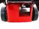 Tondeuse Marina Systems Pivot 53SH PRO - Moteur HONDA GXV 160