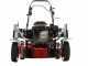 Tondeuse Marina Systems Pivot 53SH PRO - Moteur HONDA GXV 160