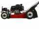 Tondeuse Marina Systems Pivot 53SH PRO - Moteur HONDA GXV 160