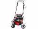 Tondeuse Marina Systems Pivot 53SH PRO - Moteur HONDA GXV 160