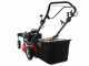 Tondeuse Marina Systems Pivot 53SH PRO - Moteur HONDA GXV 160
