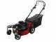 Tondeuse Marina Systems Pivot 53SH PRO - Moteur HONDA GXV 160
