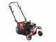 Tondeuse Marina Systems Pivot 53SH PRO - Moteur HONDA GXV 160