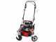 Tondeuse Marina Systems Pivot 53SH PRO - Moteur HONDA GXV 160
