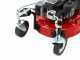 Tondeuse Marina Systems Pivot 53SH PRO - Moteur HONDA GXV 160