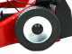 Tondeuse Marina Systems Pivot 53SH PRO - Moteur HONDA GXV 160