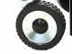 Tondeuse Marina Systems Pivot 53SH PRO - Moteur HONDA GXV 160