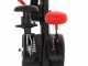 Tondeuse Marina Systems Pivot 53SH PRO - Moteur HONDA GXV 160