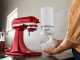 KitchenAid 5KSMSIA - Broyeur &agrave; glace