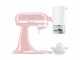 KitchenAid 5KSMSIA - Broyeur &agrave; glace