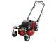 Tondeuse Marina Systems Pivot 53SH - Moteur HONDA GCVX 200