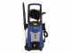 Annovi &amp; Reverberi Blue Clean 587 - Nettoyeur haute pression &agrave; eau froide - 160 bars max - D&eacute;bit 7.6 L/min