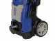 Annovi &amp; Reverberi Blue Clean 587 - Nettoyeur haute pression &agrave; eau froide - 160 bars max - D&eacute;bit 7.6 L/min