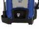 Annovi &amp; Reverberi Blue Clean 587 - Nettoyeur haute pression &agrave; eau froide - 160 bars max - D&eacute;bit 7.6 L/min