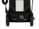 Annovi &amp; Reverberi Blue Clean 587 - Nettoyeur haute pression &agrave; eau froide - 160 bars max - D&eacute;bit 7.6 L/min