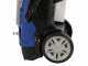 Annovi &amp; Reverberi Blue Clean 587 - Nettoyeur haute pression &agrave; eau froide - 160 bars max - D&eacute;bit 7.6 L/min