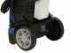 Annovi &amp; Reverberi Blue Clean 587 - Nettoyeur haute pression &agrave; eau froide - 160 bars max - D&eacute;bit 7.6 L/min