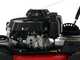 Marina Systems GRINDER 52 VH PRO - Tondeuse &agrave; gazon thermique autotract&eacute;e - Moteur Honda GXV 160