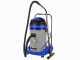 Annovi &amp; Reverberi 4300P - Aspirateur bidon multifonctions - Cuve en plastique 77 L - 2400W
