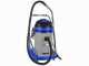 Annovi &amp; Reverberi 4300P - Aspirateur bidon multifonctions - Cuve en plastique 77 L - 2400W