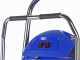 Annovi &amp; Reverberi 4300P - Aspirateur bidon multifonctions - Cuve en plastique 77 L - 2400W