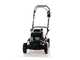 Tondeuse mulching Marina Systems GRINDER 52 VKW - Avec moteur Kawasaki FJ180V - Coupe 52cm - Double lame mulching
