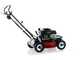 Tondeuse mulching Marina Systems GRINDER 52 VKW - Avec moteur Kawasaki FJ180V - Coupe 52cm - Double lame mulching