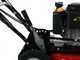 Tondeuse mulching Marina Systems GRINDER 52 VKW - Avec moteur Kawasaki FJ180V - Coupe 52cm - Double lame mulching