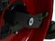 Tondeuse mulching Marina Systems GRINDER 52 VKW - Avec moteur Kawasaki FJ180V - Coupe 52cm - Double lame mulching