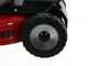 Tondeuse mulching Marina Systems GRINDER 52 VKW - Avec moteur Kawasaki FJ180V - Coupe 52cm - Double lame mulching