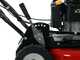 Tondeuse mulching Marina Systems GRINDER 52 VKW - Avec moteur Kawasaki FJ180V - Coupe 52cm - Double lame mulching