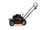 Tondeuse mulching Marina Systems GRINDER 52 VKW - Avec moteur Kawasaki FJ180V - Coupe 52cm - Double lame mulching