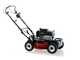 Tondeuse mulching Marina Systems GRINDER 52 VKW - Avec moteur Kawasaki FJ180V - Coupe 52cm - Double lame mulching