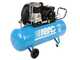 ABAC EXP A49B 200 cm&sup3; - Compresseur d'air monophas&eacute; &agrave; courroie - Moteur 3 CV &ndash; 200 lt