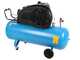 ABAC EXP A49B 200 cm&sup3; - Compresseur d'air monophas&eacute; &agrave; courroie - Moteur 3 CV &ndash; 200 lt