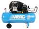 ABAC EXP A49B 200 CM3 - Compresseur d'air &eacute;lectrique monophas&eacute; &agrave; courroie -  Moteur 3 CV &ndash; 200 lt