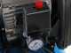 Compresseur ABAC EXP A49B 200 cm&sup3; - Compresseur d'air monophas&eacute; &agrave; courroie - 200 lt air comprim&eacute;