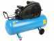 Compresseur ABAC EXP A49B 200 cm&sup3; - Compresseur d'air monophas&eacute; &agrave; courroie - 200 lt air comprim&eacute;