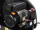 Compresseur ABAC EXP A49B 200 cm&sup3; - Compresseur d'air monophas&eacute; &agrave; courroie - 200 lt air comprim&eacute;