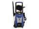 Annovi &amp; Reverberi Blue Clean 492 - Nettoyeur haute pression &agrave; eau froide - 150 bar maximum - D&eacute;bit 7.5 l/min