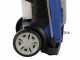 Annovi &amp; Reverberi Blue Clean 492 - Nettoyeur haute pression &agrave; eau froide - 150 bar maximum - D&eacute;bit 7.5 l/min