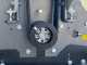 BlackStone RPEH 200 - Broyeur lat&eacute;ral d'accotement pour tracteur - S&eacute;rie lourde