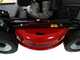 Tondeuse thermique tract&eacute;e Marina Systems GRINDER 52 VK - Moteur Kohler HD775