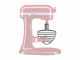 KitchenAid 5KSMPB7SS - Batteur p&acirc;tissier en acier inox