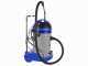 Annovi &amp; Reverberi 4400P - Aspirateur bidon multifonctions - Cuve en plastique 77 L - 3300W