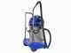Annovi &amp; Reverberi 4400P - Aspirateur bidon multifonctions - Cuve en plastique 77 L - 3300W