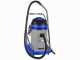 Annovi &amp; Reverberi 4400P - Aspirateur bidon multifonctions - Cuve en plastique 77 L - 3300W