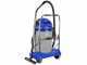 Annovi &amp; Reverberi 4400P - Aspirateur bidon multifonctions - Cuve en plastique 77 L - 3300W