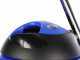 Annovi &amp; Reverberi 4400P - Aspirateur bidon multifonctions - Cuve en plastique 77 L - 3300W