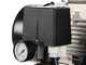 Compresseur ABAC A49B 200 CT4 - Compresseur d'air triphas&eacute; &agrave; courroie - 200 L